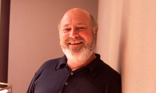 In recorded message, Rob Reiner urges resiliency for Holocaust survivors at Hanukkah event