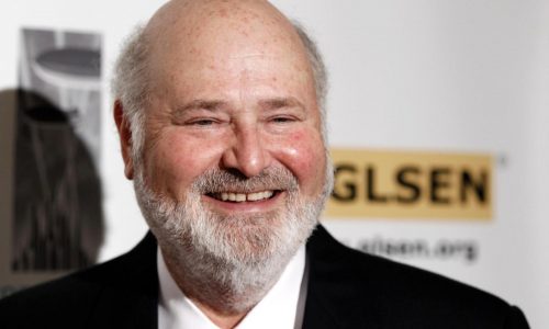 2 people found dead at Rob Reiner’s home and homicide detectives are investigating