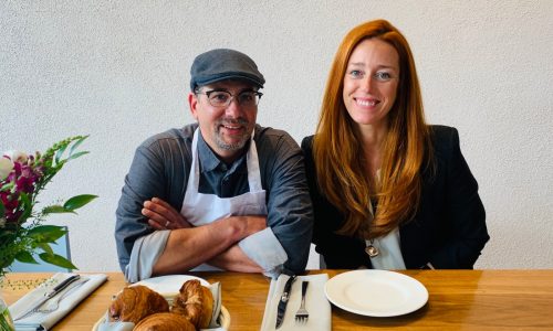 Maison Rose, cafe and bakery from Rose Street Patisserie team, coming to former I Nonni spot in Lilydale