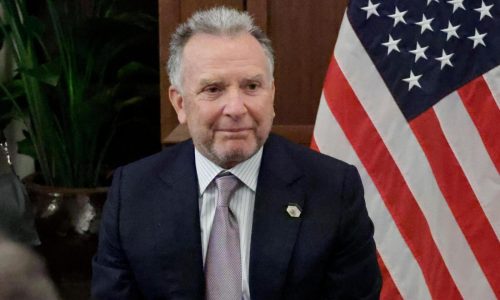 US envoy Witkoff will meet Putin in Moscow while Zelenskyy tours Europe as peace efforts press ahead