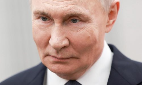 Thomas Friedman: The ‘useful idiots’ from America whom Putin is playing like a flute