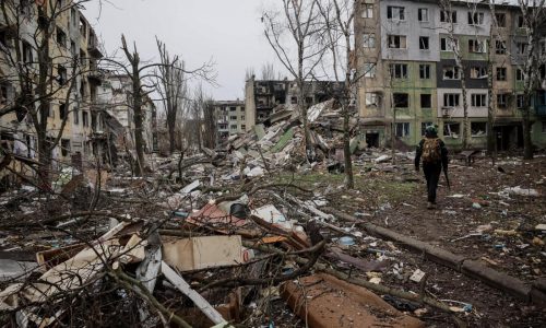 Ukraine’s Zelenskyy says progress in US-led peace talks is ‘quite solid’