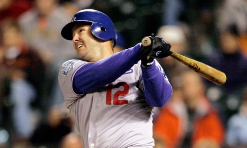 Jeff Kent es elegido al Salón de la Fama del béisbol; Bonds, Clemens y Valenzuela quedan fuera