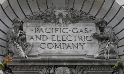 Apagón en San Francisco deja a 130.000 clientes sin electricidad