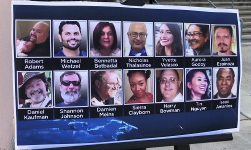 Why did the 2015 San Bernardino mass shooting happen?