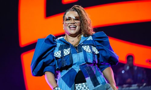 How Salt-N-Pepa rewrote the rules for women in hip-hop