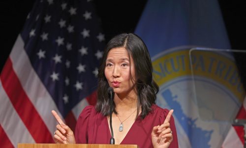 Boston Mayor Wu renews push for contentious tax shift bill to prevent 13% tax hike for homeowners: ‘Best option’