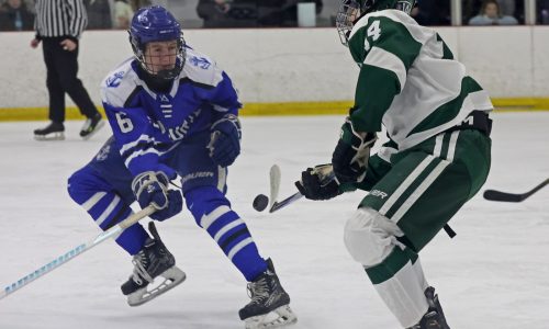 High school roundup/scores: Lowell’s Aiden Walter beats buzzer, Georgetown with 3-pointer