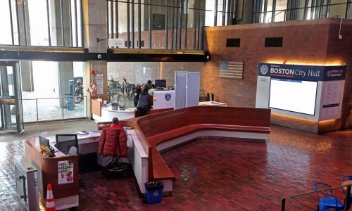 Editorial: City Hall can’t afford to miss another security lesson