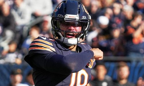 Visita de Bears a Green Bay, el plato fuerte de una semana de duelos divisionales clave