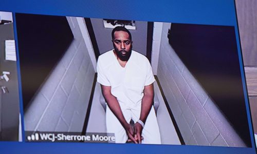 Sherrone Moore acusado de acoso e invasión de domicilio tras ser cesado como entrenador de Michigan