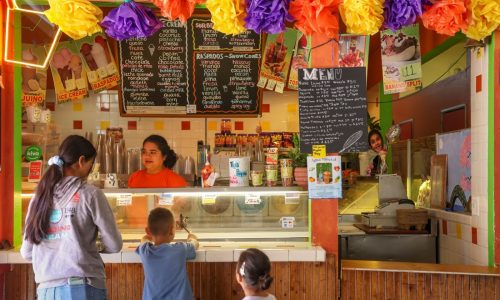 The best food cities in America for 2025