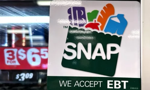 SNAP Bans on Soda, Candy in 5 States to Begin on Jan. 1
