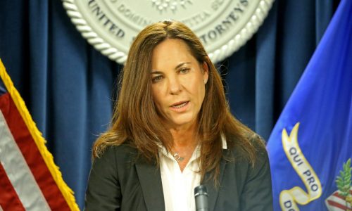 Editorial: Nationwide fraud cases slap in the face to taxpayers