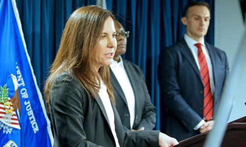 Massachusetts’ $7M SNAP fraud scandal: U.S. Attorney, Gov. Healey offer differing takes