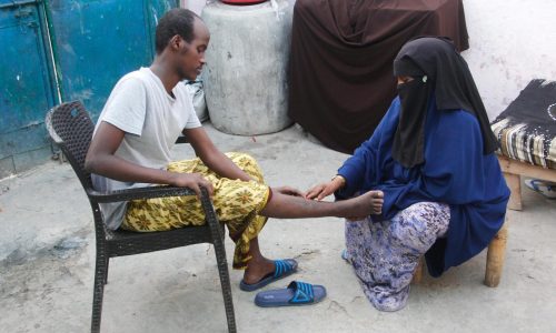 Algunos somalíes desean mudarse a EEUU pese a las restricciones migratorias