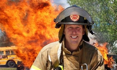 New law inspired by fallen St. Paul fire captain will expand first responder benefits nationwide