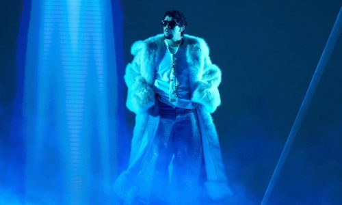 Spotify Wrapped 2025: Bad Bunny supera a Taylor Swift como el artista más escuchado