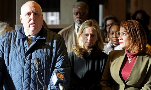 Boston City Council backs calls for Mayor Michelle Wu to provide updated cost for White Stadium