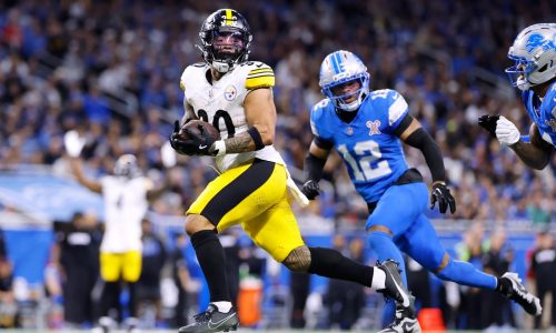 La paridad es clave en la NFL: Steelers llevan 22 años desafiándola