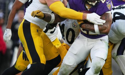 Steelers: TJ Watt se somete a cirugía por pulmón parcialmente colapsado, dice su hermano J.J. Watt