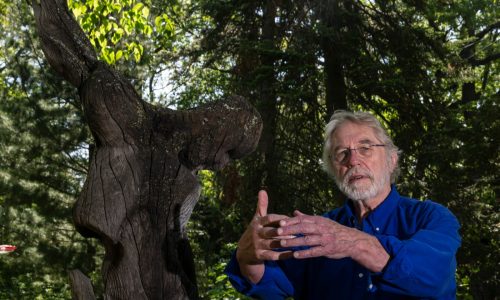 Readers and writers: A book to end the year, and a look back at a great year for readers