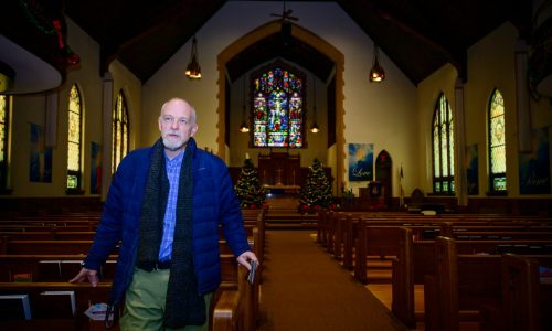 The best Christmas gift of all? For one St. Paul church, it’s a new home