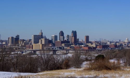 Letters: Rein in spending, St. Paul, repair the priority list and restore trust