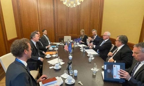 Minnesota’s European trade mission addresses tariffs, relationships