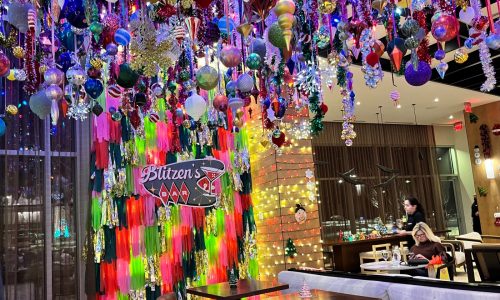 Here are three more holiday pop-up bars in the east metro