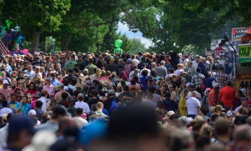 America continues to rely on the collective wisdom of the people