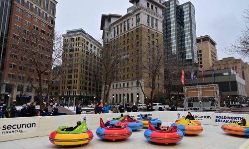 Your guide to ringing in 2026 with New Year’s Eve in St. Paul