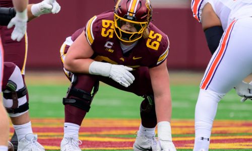 Rate Bowl: Four key Gophers coming back in unique NIL campaign