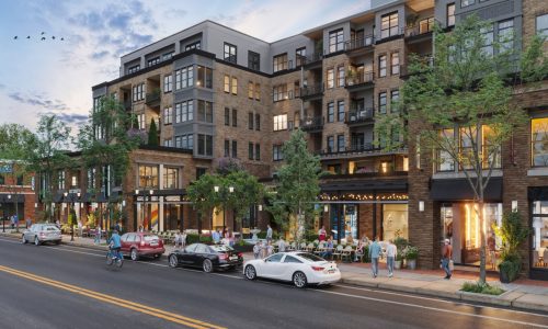 St. Paul City Council approves $9 million TIF district at Victoria and Grand