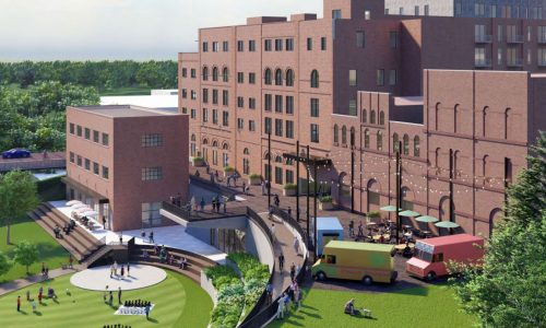 St. Paul: The once and future Hamm Brewing Company, in maps and pictures