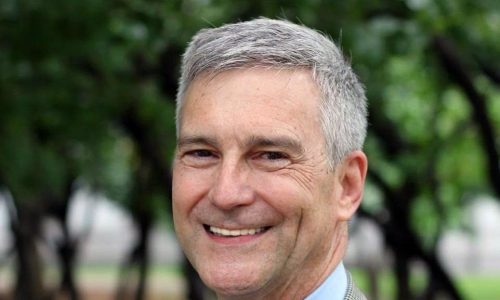 Former Minnesota GOP chair joins U.S. Senate race