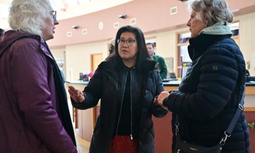Mayor-elect Kaohly Her prepares to take St. Paul’s corner office