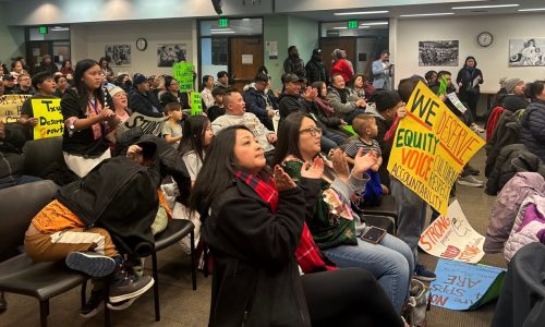 St. Paul school board votes to keep Hmong language, culture school at current campuses