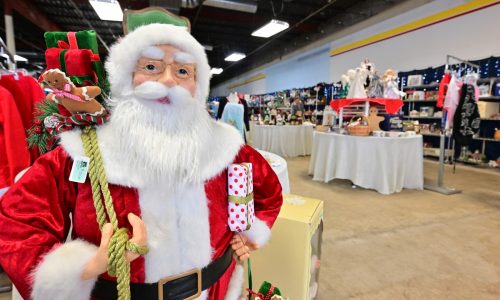 Broke for the holidays? 10 ideas to turn thrifting into gifting in St. Paul