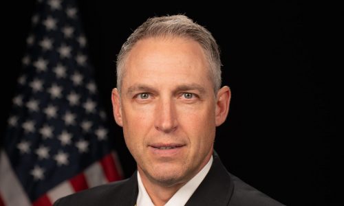 Assistant fire chief tapped to serve as interim St. Paul fire chief