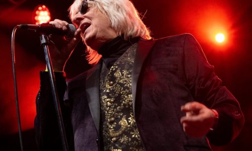 Curtiss A moves his longtime John Lennon tribute show to St. Paul