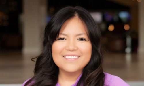 Business People: Liliana Letran-Garcia to return to CLUES as CEO