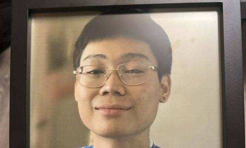 Bicyclist, 26, dies after he’s struck by driver in St. Paul