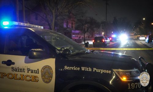 Police investigating man’s fatal shooting in St. Paul’s Payne-Phalen