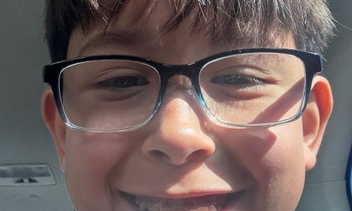 Waiting for a mentor: Mason