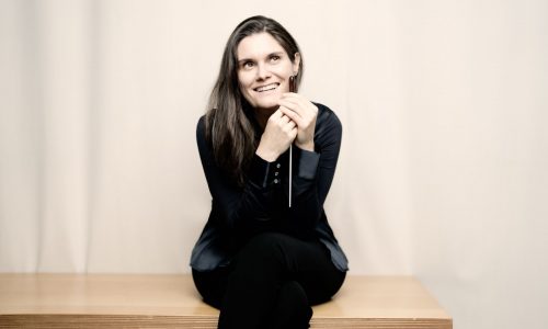 Review: Guest conductor brings dynamic vitality to night with Minnesota Orchestra