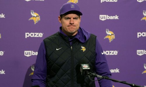 Takeaways from the Vikings’ 26-0 loss to the Seahawks