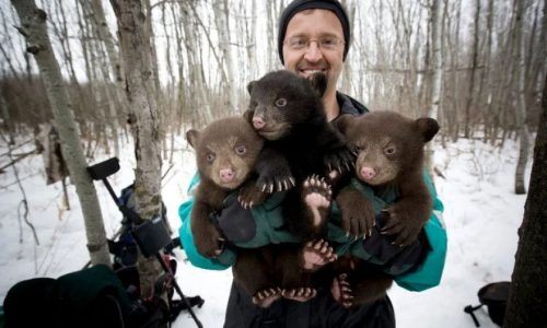 One last cast: Brad Dokken reflects on nearly 30 years of covering the outdoors