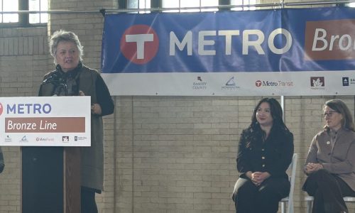 Bronze Line to replace Purple Line, hybrid route to run St. Paul-Maplewood