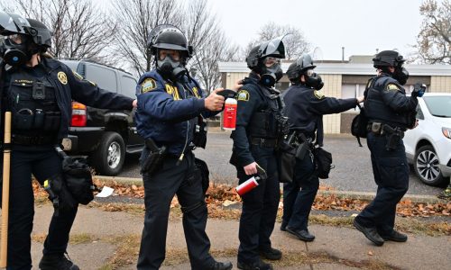 St. Paul City Council plans to ask POST Board for ‘thorough investigation’ of officers’ use of force